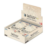 One Piece Card Game Extra Booster Anime 25th Collection - EB-02 Booster Box