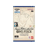 One Piece Card Game Extra Booster Anime 25th Collection - EB-02 Booster Box