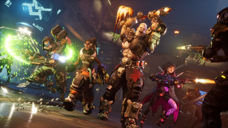 Borderlands 4 Super Deluxe Edition - XBX