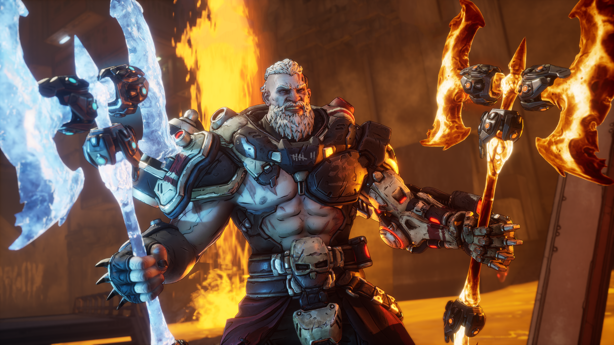 Borderlands 4 - PS5