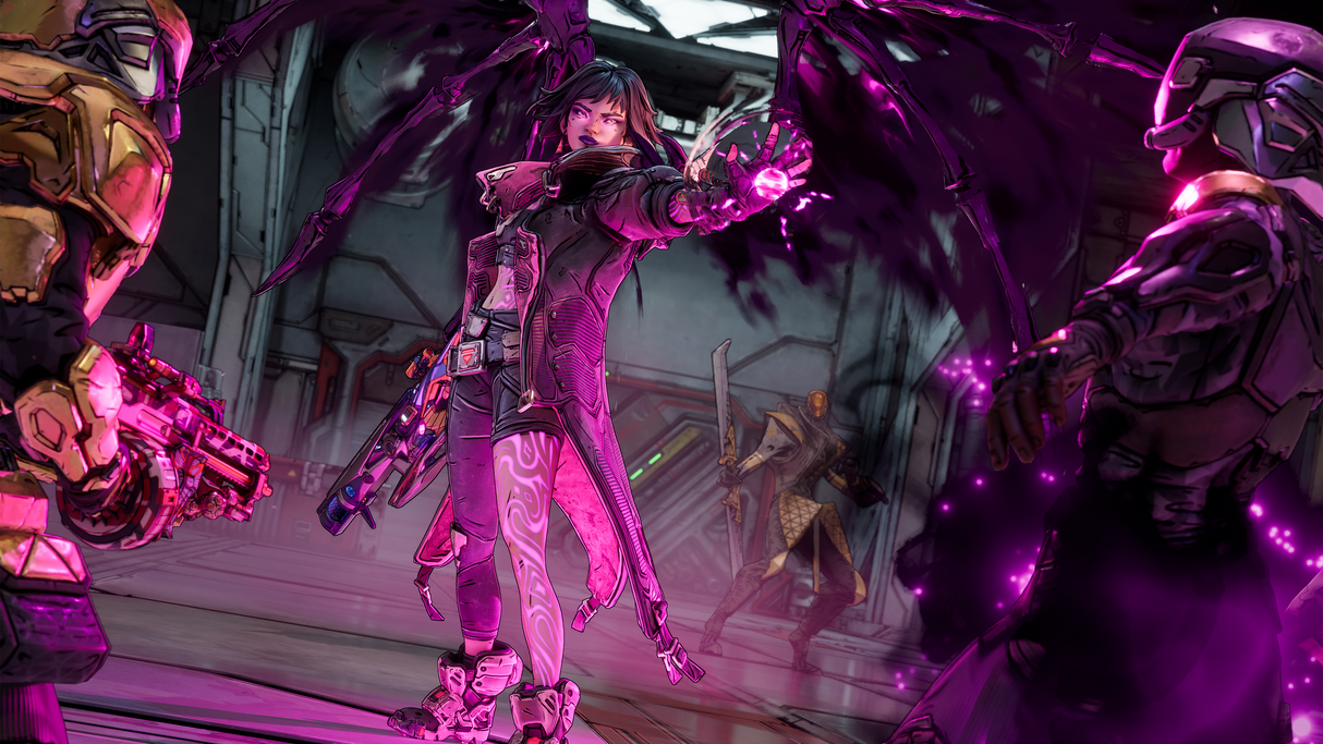 Borderlands 4 - PS5