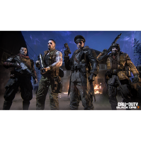 Call of Duty®: Black Ops 7 - PS5