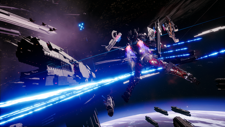 Daemon X Machina: Titanic Scion - PS5