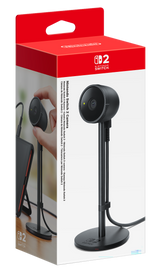 Nintendo Switch 2 Camera