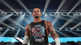 WWE 2K25 Standard Edition Switch 2
