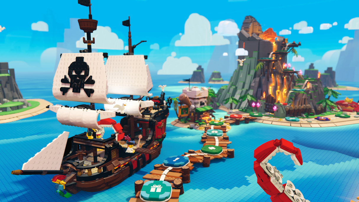LEGO® Party! - PS5