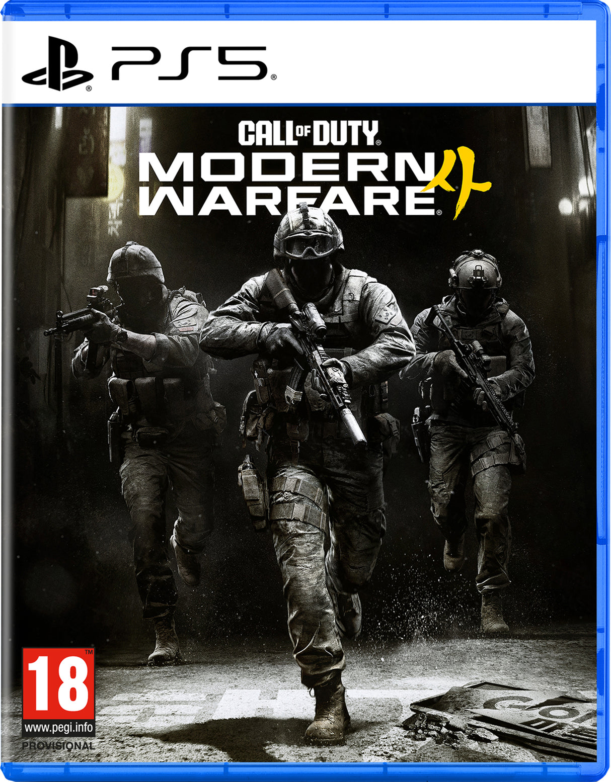 Call of Duty®: Modern Warfare 4 (Pre-Order BETA Early Access)