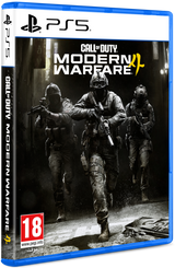 Call of Duty®: Modern Warfare 4 (Pre-Order BETA Early Access)