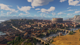 ANNO 117: PAX ROMANA - PS5