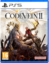 Code Vein II (Pre-Order Bonus) - PS5