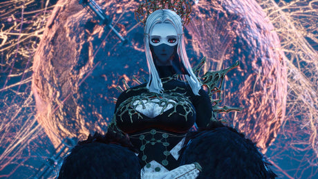 Code Vein II (Pre-Order Bonus) - PS5