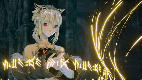 Code Vein II (Pre-Order Bonus) - XSX