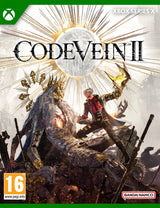 Code Vein II (Pre-Order Bonus) - XSX