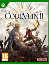 Code Vein II (Pre-Order Bonus) - XSX