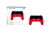 DualSense® Wireless Controller – Techno Red