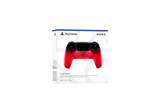 DualSense® Wireless Controller – Techno Red