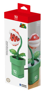 Order Via Live Chat Only Nintendo Switch 2 Piranha Plant Camera