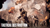 BATTLEFIELD™ 6 - Phantom Edition - PS5