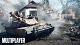 BATTLEFIELD™ 6 - Phantom Edition - PS5