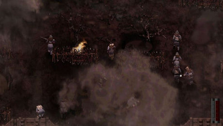 Conscript - Deluxe Edition (Nintendo Switch)