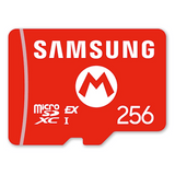 Order Via Live Chat Only Samsung microSD Express Card for Nintendo Switch 2 (256GB)