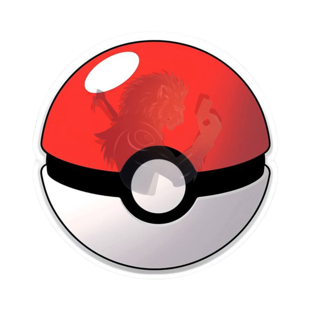 Pokémon TCG: Poke Ball Tin (2025)