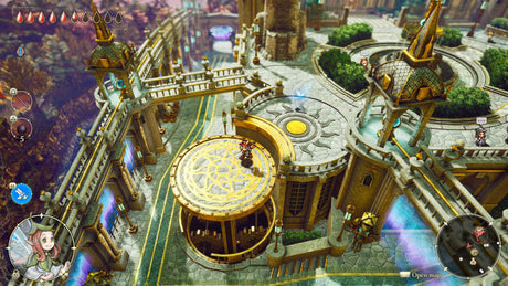 The Adventures of Elliot - The Millennium Tales (Pre-Order Bonus) - Switch 2