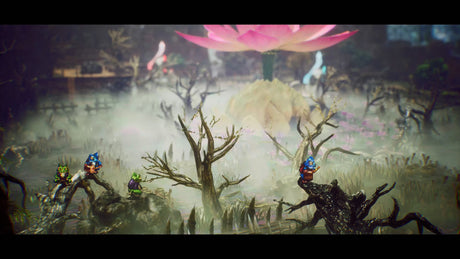 The Adventures of Elliot - The Millennium Tales (Pre-Order Bonus) - Switch 2