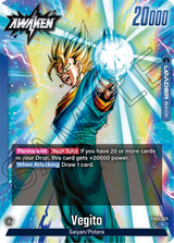 New Adventure FB05-025 Vegito