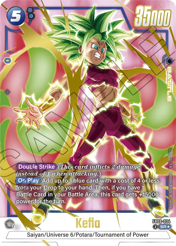 FB08-034 SR Kefla Parallel