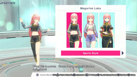 Fitness Boxing feat. HATSUNE MIKU (Nintendo Switch)