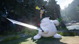 Final Fantasy VII Rebirth Switch 2 (Includes Magic: The Gathering—FINAL FANTASY ‘Zack Fair’ promo card) (Pre-Order Bonus)