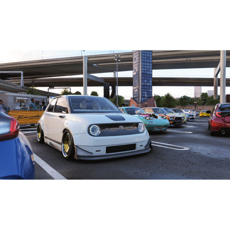 Forza Horizon 6 (Pre-Order Bonus)