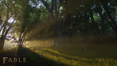 Fable (Pre-Order Bonus) - PS5