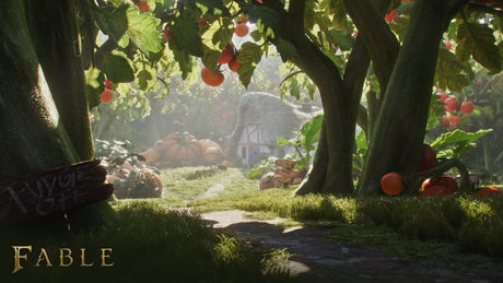 Fable (Pre-Order Bonus) - PS5
