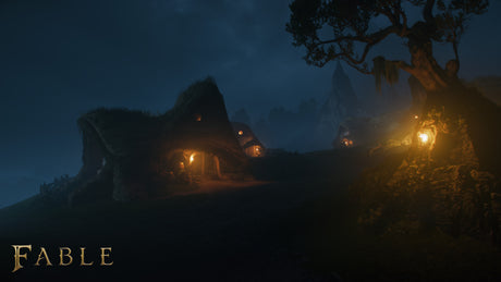 Fable (Pre-Order Bonus) - PS5