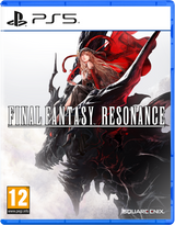 Final Fantasy Resonance (Pre-Order Bonus) - PS5
