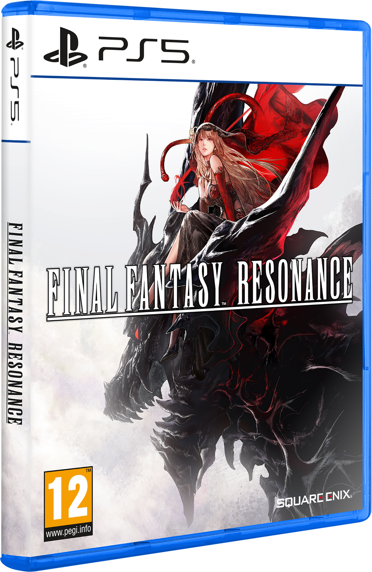 Final Fantasy Resonance (Pre-Order Bonus) - PS5