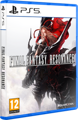 Final Fantasy Resonance (Pre-Order Bonus) - PS5