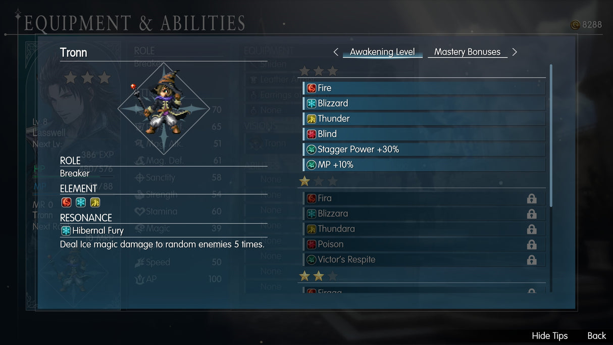 Final Fantasy Resonance (Download Code in Box) (Pre-Order Bonus) Switch 2