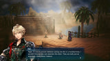 Final Fantasy Resonance (Download Code in Box) (Pre-Order Bonus) Switch 2