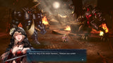 Final Fantasy Resonance (Download Code in Box) (Pre-Order Bonus) Switch 2