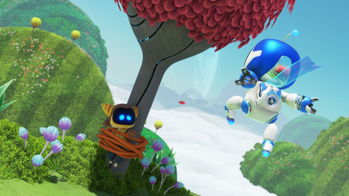 ASTRO BOT Standard Edition (PS5)