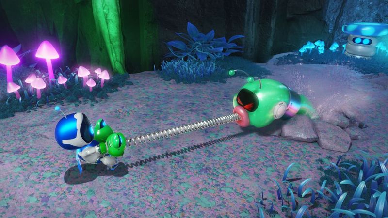 ASTRO BOT Standard Edition (PS5)
