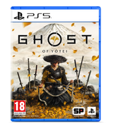 Ghost of Yōtei - PS5 Standard Edition