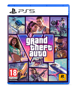 Grand Theft Auto VI - PlayStation 5 (Code In Box)
