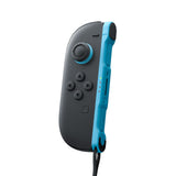 Order Via Live Chat Only Nintendo Switch 2 Joy-Con (L) Light Blue