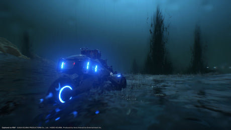 DEATH STRANDING 2: ON THE BEACH - Standard Edition – PS5