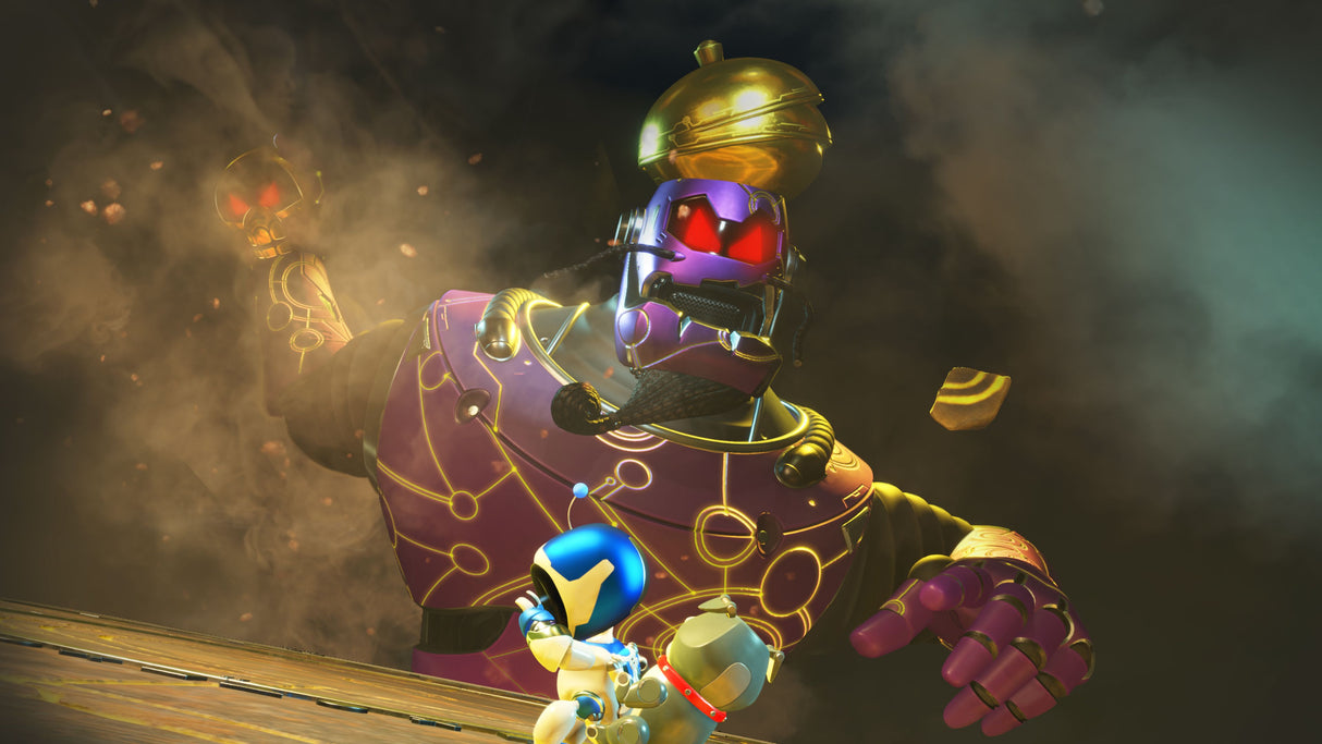 ASTRO BOT Standard Edition (PS5)