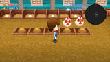Harvest Moon: The Lost Valley and Skytree Village Collector’s Edition